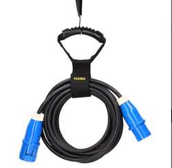  HABA FlexiCord Grip kabelophæng til forlængerkabel