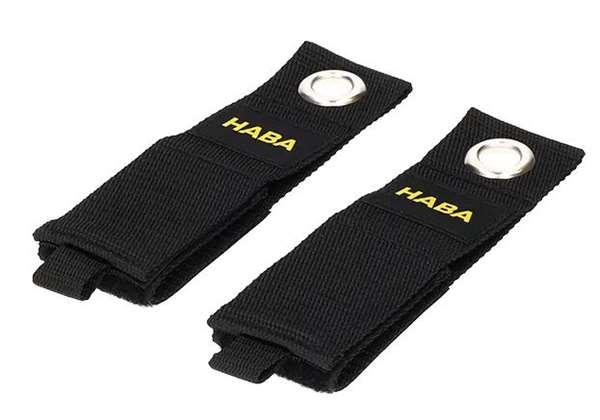  Haba FlexiCord Loop kabelophæng til forlængerkabel