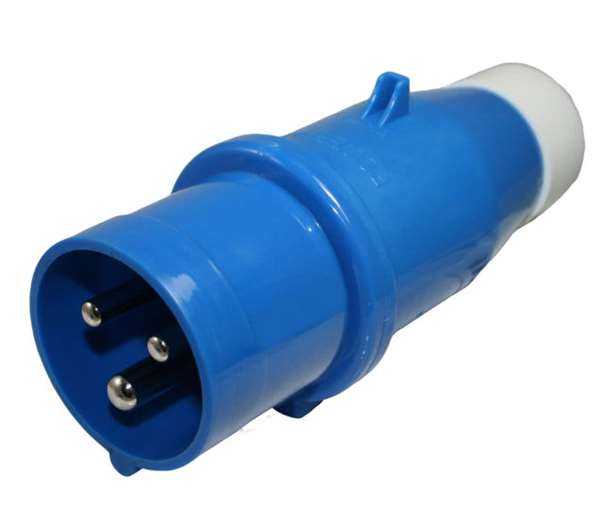 HABA Hanstik CEE 17 230V