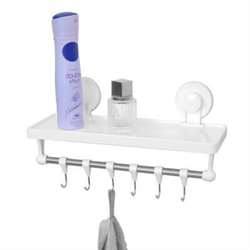 HABA Hylde og knage med sugekopper 