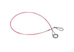 Sikkerhedswire 1000 mm