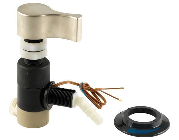 Vandhane "Reich Style 2000" 12V koldt vand