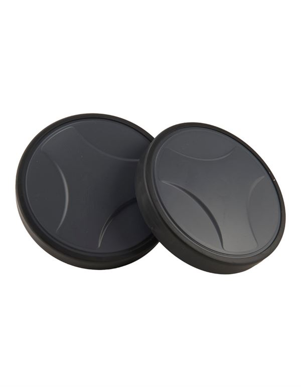 Hjul og leje Thetford kassette toilet C400 og C500 bundtank