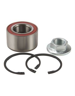 Hjullejesæt "Knott" 160x35/200x50 Ø:64x34x37mm