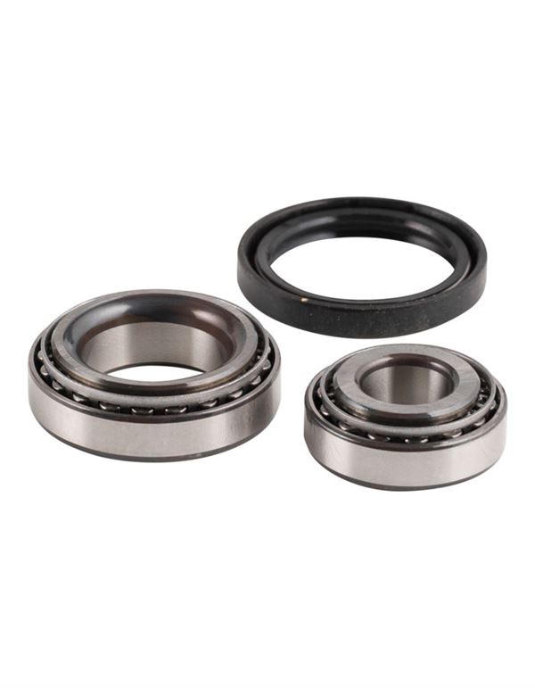 Hjullejesæt inkl. pakdåse ALKO