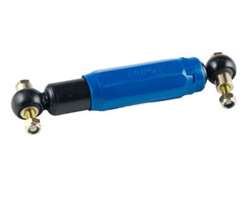 ALKO Støddæmper til hjul blå 