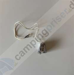 Hobby Halogen indbygningsspot 12 V / 5 W til stjernehimmel