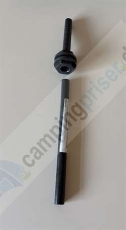 Hobby Overløbsrør til ferskvandstank, 2009 - 2018