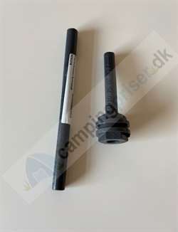 Hobby Overløbsrør til ferskvandstank, 2009 - 2018