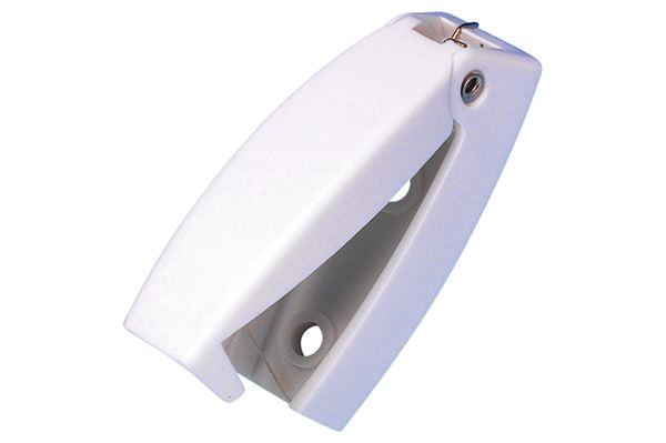 Køkken/dørklap holder (25mm.)