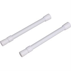 Bøjle 19-27 cm køleskab og skabe