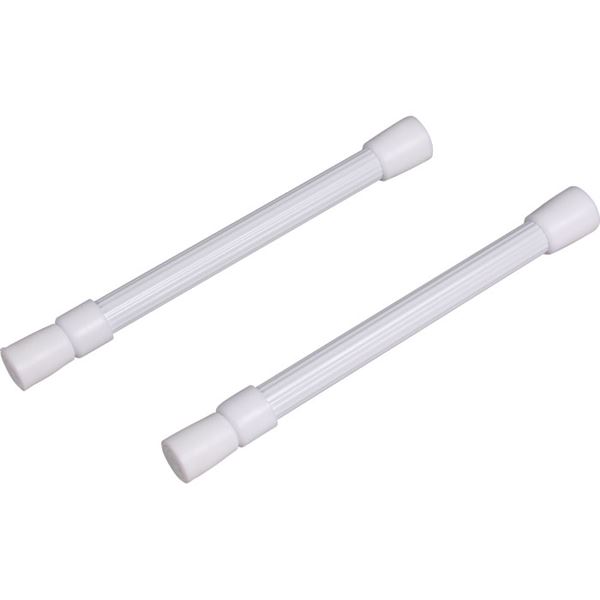 Bøjle 19-27 cm køleskab og skabe