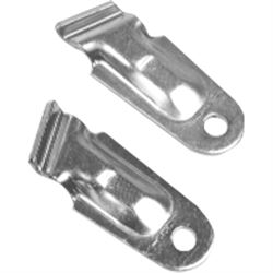 Beslag til støddæmper "Euro-Aksel" 