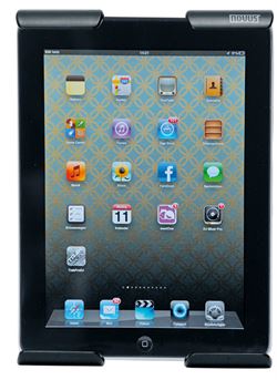 Holder for tablet og PC