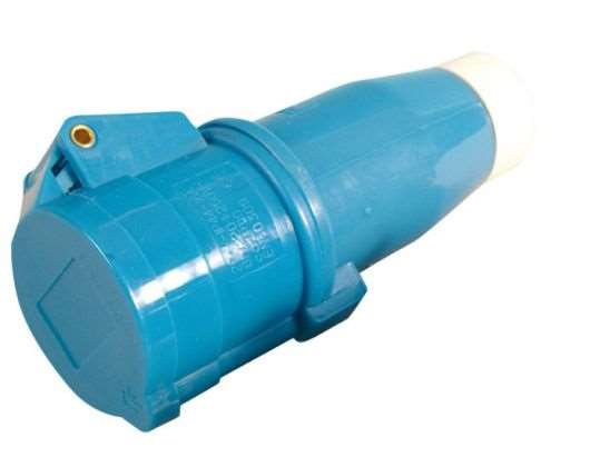 Hunstik til CEE 17 230V 