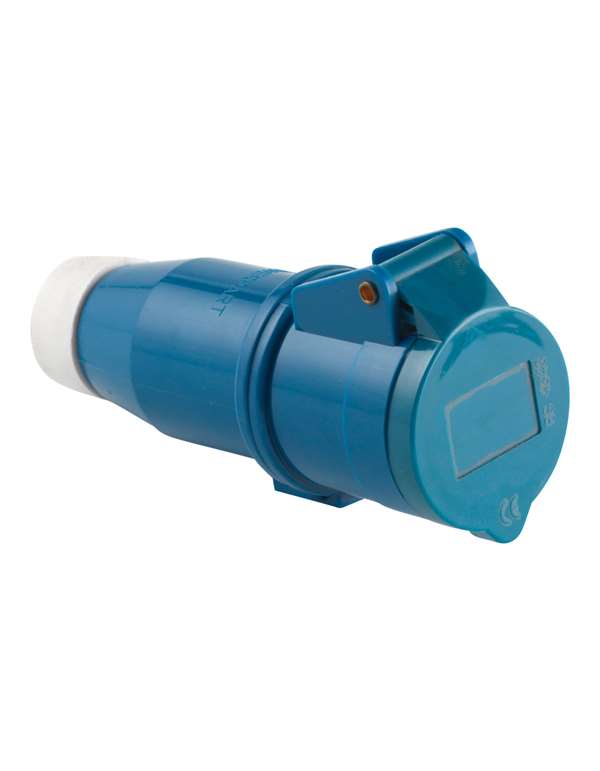 Hunstik CEE 17 3-pol