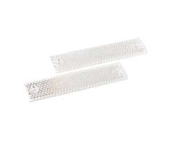  Refleks "Hvid" Påskruening 