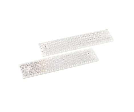  Refleks "Hvid" Påskruening 