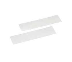  Refleks "Hvid" Selvklæbende