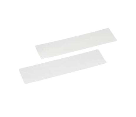  Refleks "Hvid" Selvklæbende