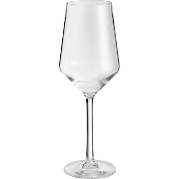 Hvidvinsglas "Tritan" 42 cl. - lavet af polycarbonat