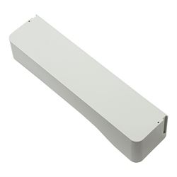 Hylde nederste til Dometic køleskabs dør, mål L 403,5 mm