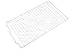 Hylde til  Thetford køleskab model N112, farve hvid, mål: 454x180 mm