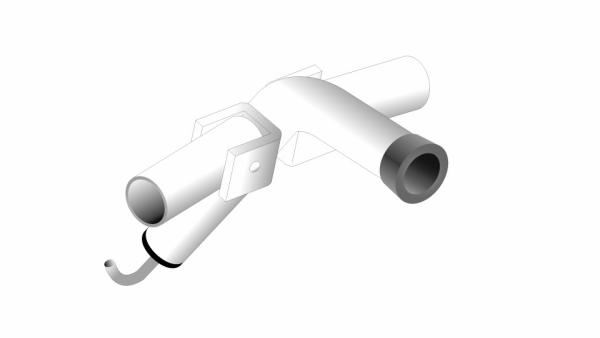 Isabella H-stang til Isabella Hymer Touring fortelt i Zinox