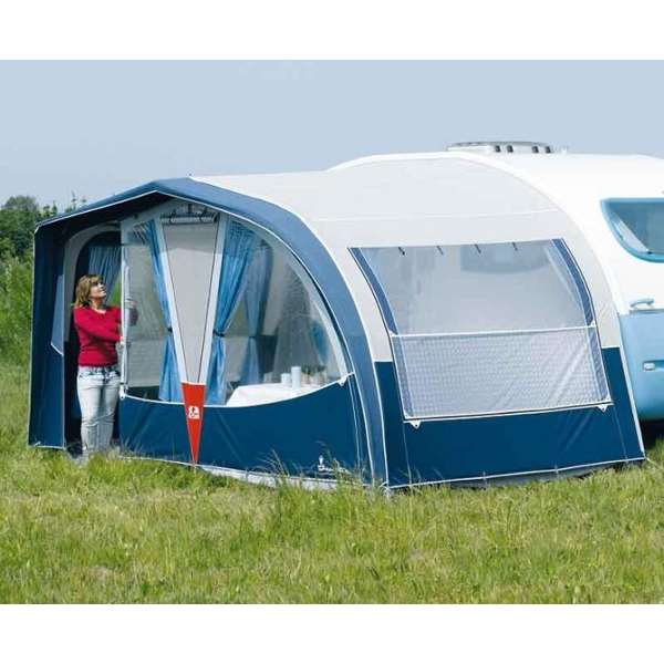 Brugt Isabella Action 361 fortelt ( Kun dug) 