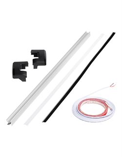 Indgangslys til Thule Slide Out for Fiat Ducato