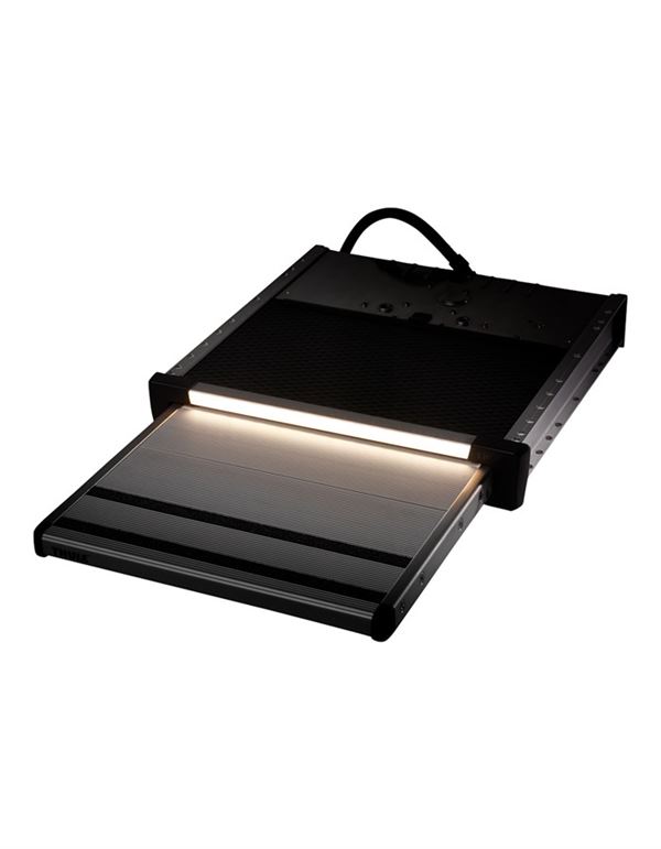 Indgangslys til Thule Slide Out for Fiat Ducato