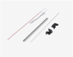 Indgangslys til Thule Slide Out trappetrin