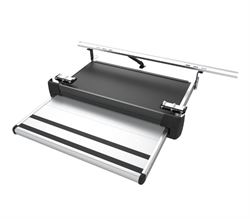 Indgangstrin Thule Slide-Out G2 12V 400 cm Ducato - Jumper - Boxer trappetrin