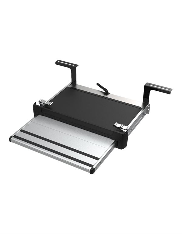 Indgangstrin Thule Slide-Out G2 12V 400 cm VW Crafter 2017