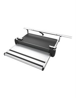 Indgangstrin Thule Slide-Out G2 12V 550 cm Ducato - Jumper - Boxer trappetrin