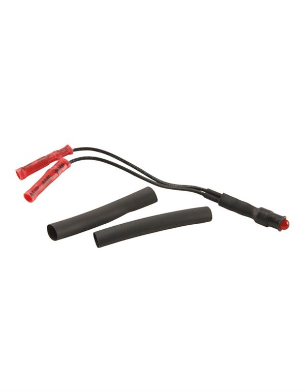 Indikator LED Thetford toilet C 200 S - C 200 CS 