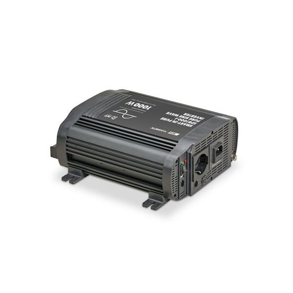 Inverter 1000 / 3000 W NDS Sinusinverter