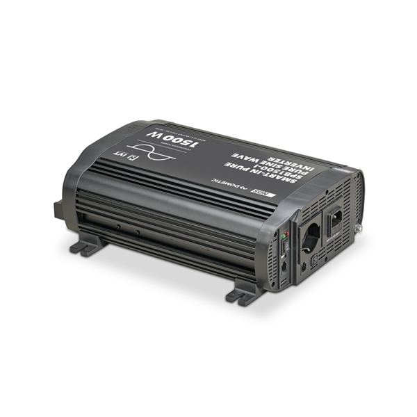 Inverter 1500 / 4000 W NDS Sinusinverter
