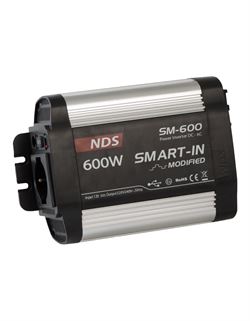 Inverter 600 / 1200 W NDS