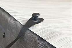Isabella Buddy magnet m/ grip - pakke m/ 3 stk.