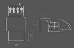 Camp-let Earth solsejl