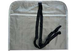 Isabella Pløkpose i 100 % poylester