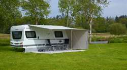 Ventura Sun Q 900 solsejl