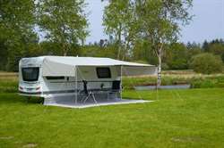 Ventura Sun Q 900 solsejl