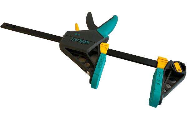 Isabella Villa pistol til at spænde teltstængerne med spændepistol