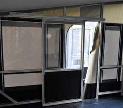 Isabella dug til Villa Skydedør