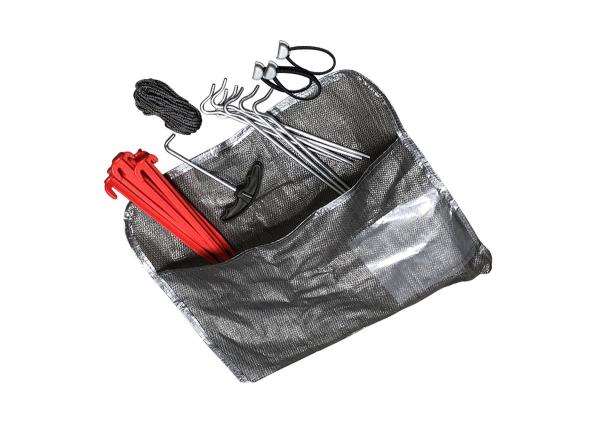 Isabella pløksæt til standard fortelt