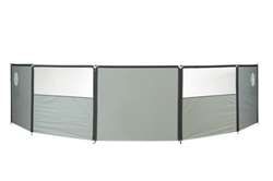 Ekstra modul med vindue til Isabella Flex læsejl