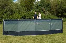 Isabella Ventus læskærm med Carbon-X stel