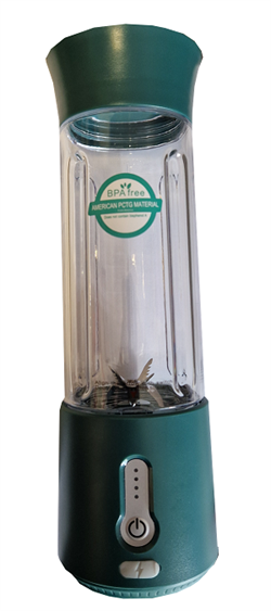 Genopladelig Blender 0,5L